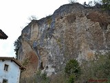 Cueva de Santa Leocadia