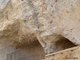 Cueva de Santa Leocadia