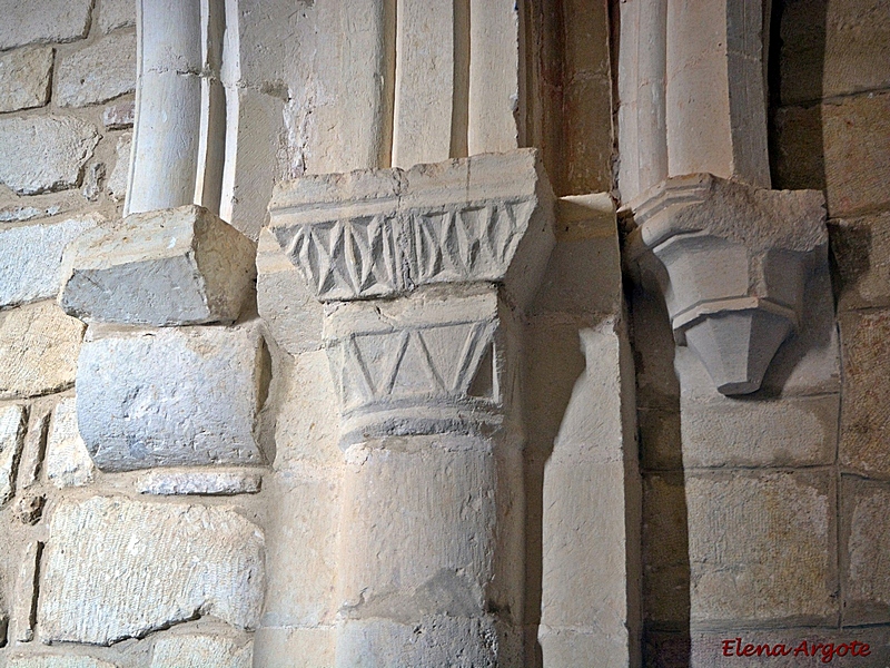 Ermita de Nuestra Señora de Beolarra