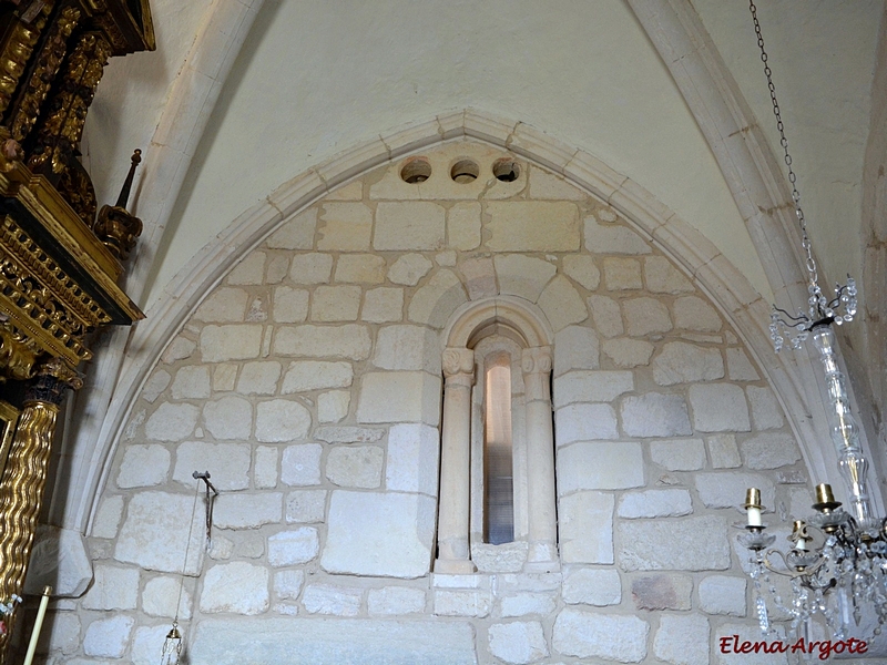 Ermita de Nuestra Señora de Beolarra