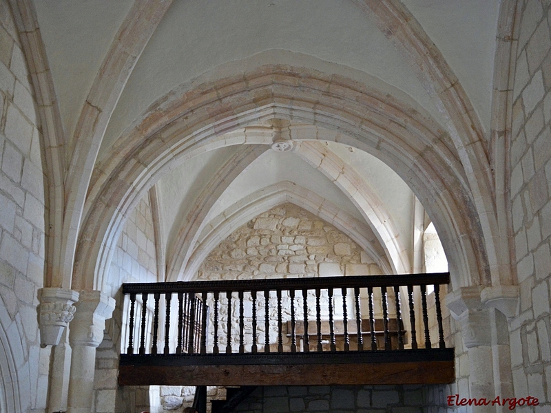 Ermita de Nuestra Señora de Beolarra