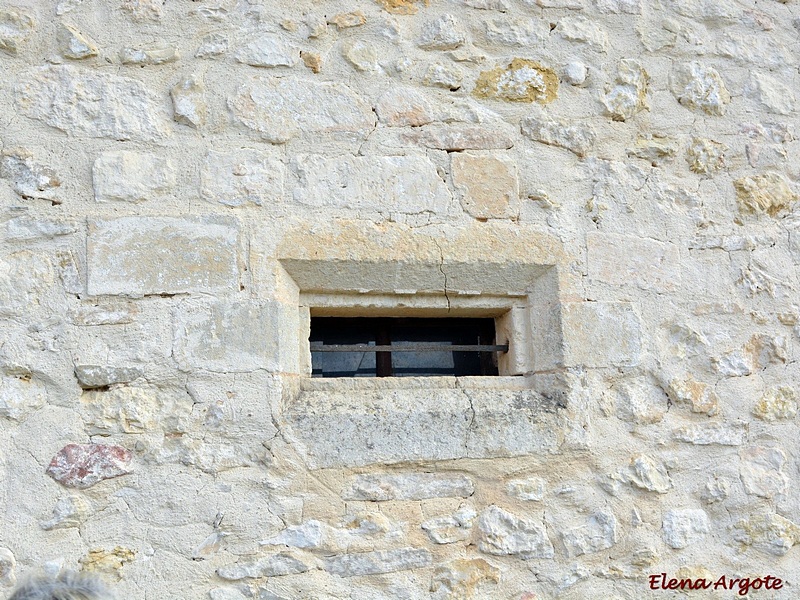 Ermita de Nuestra Señora de Beolarra