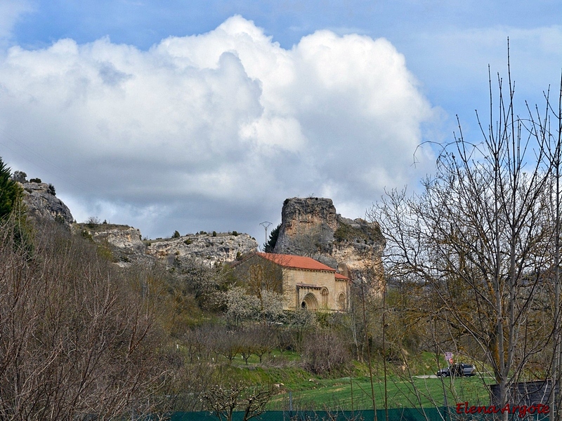 Ermita de San Juan