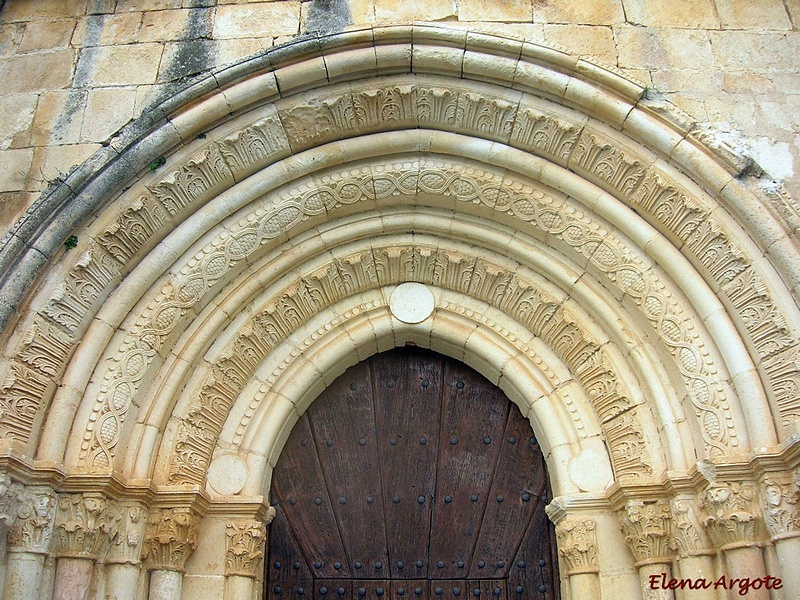 Ermita de San Juan