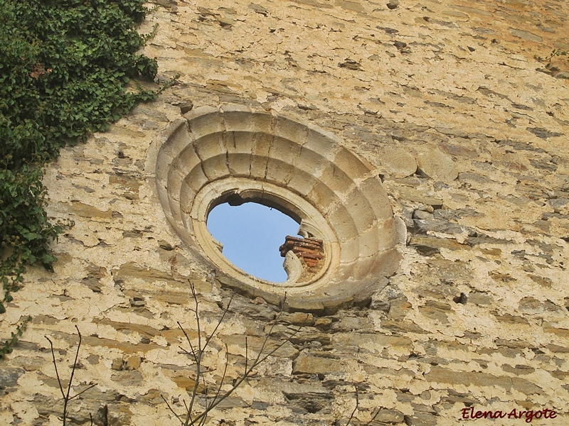 Iglesia de Nuestra Señora de la Asunción