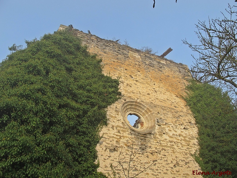 Iglesia de Nuestra Señora de la Asunción