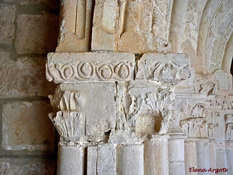 Iglesia de la Asunción de Nuestra Señora