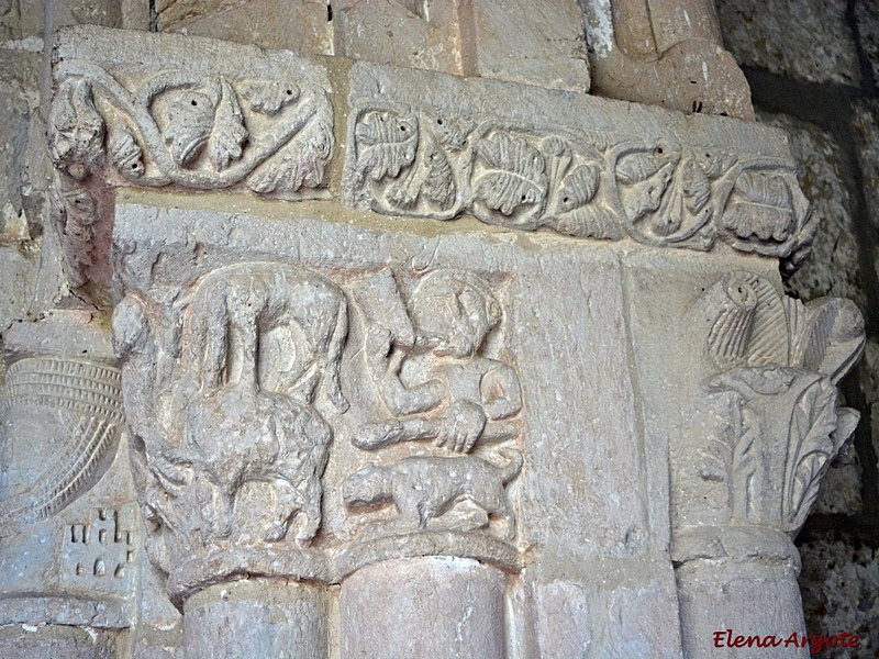 Iglesia de la Asunción de Nuestra Señora