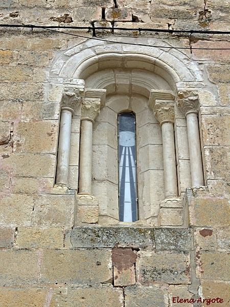 Iglesia de la Asunción de Nuestra Señora