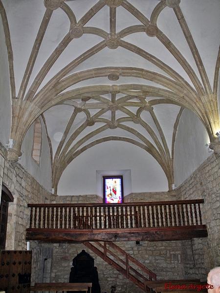 Iglesia de la Asunción de Nuestra Señora