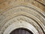 Iglesia de la Asunción de Nuestra Señora