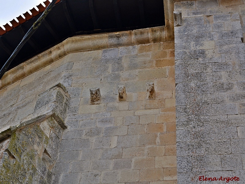 Iglesia de la Asunción de Nuestra Señora