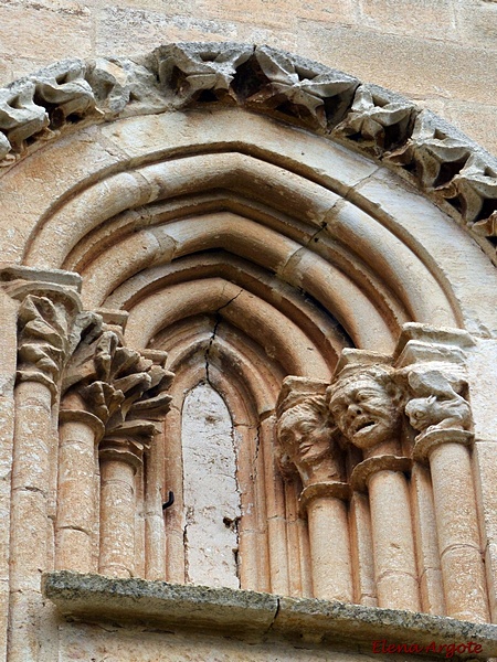 Iglesia de la Asunción de Nuestra Señora