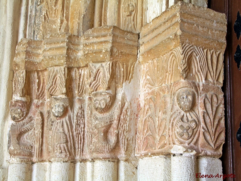 Iglesia de la Asunción de Nuestra Señora