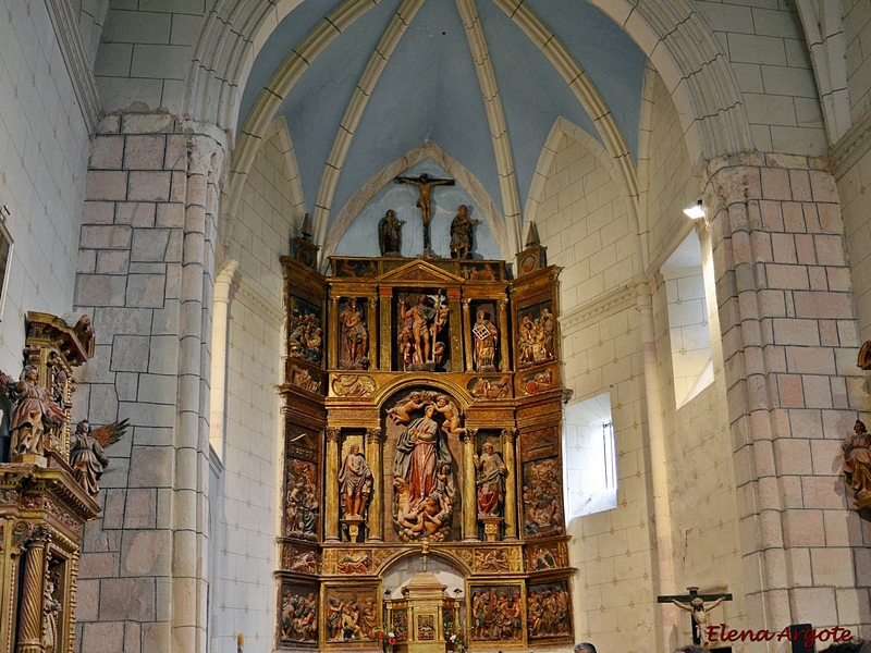 Iglesia de la Asunción de Nuestra Señora