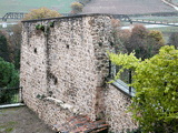 Muralla urbana de Antoñana