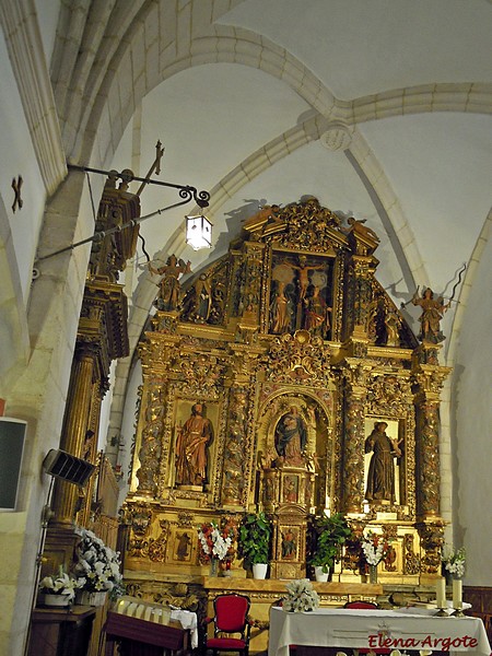 Iglesia de la Asunción de Nuestra Señora