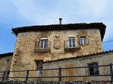 Casa de los Ruiz de Alda