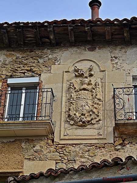 Casa de los Ruiz de Alda