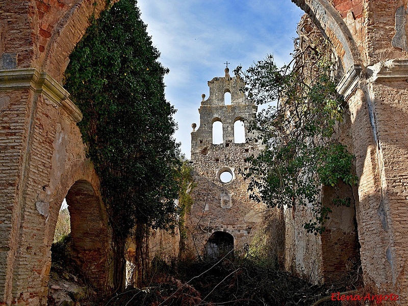 Convento de Piérola