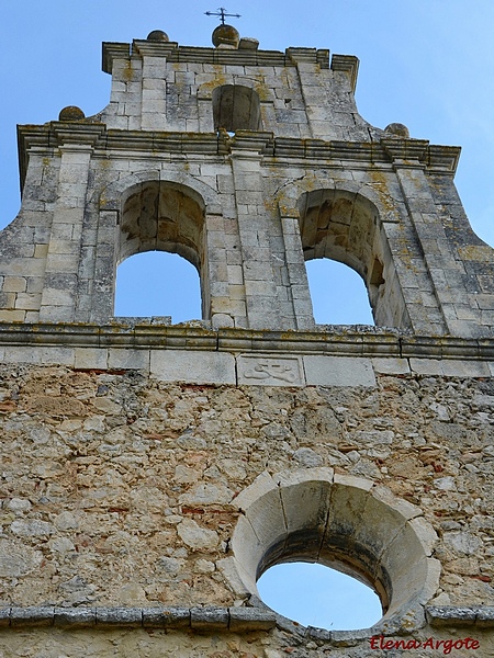 Convento de Piérola