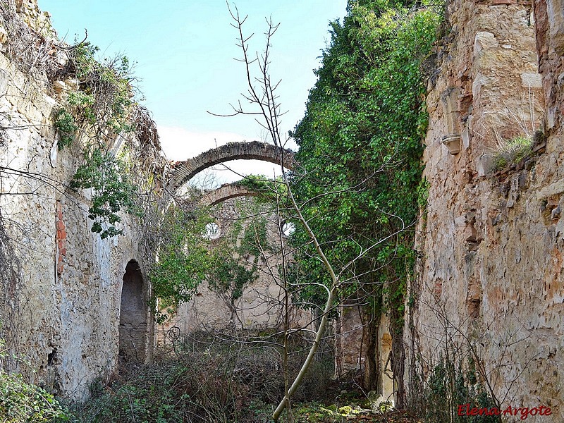 Convento de Piérola