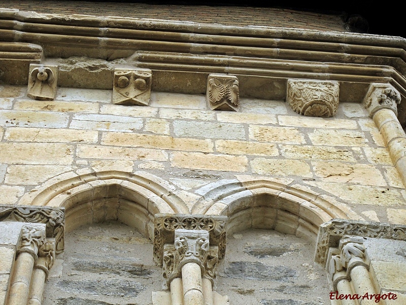 Iglesia de Nuestra Señora de la Natividad