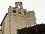 Iglesia de San Martín de Tours