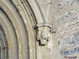 Iglesia de San Martín de Tours