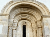 Ermita de San Pedro de Quilchano