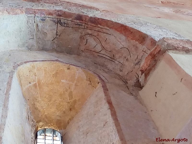 Ermita de San Pedro de Quilchano