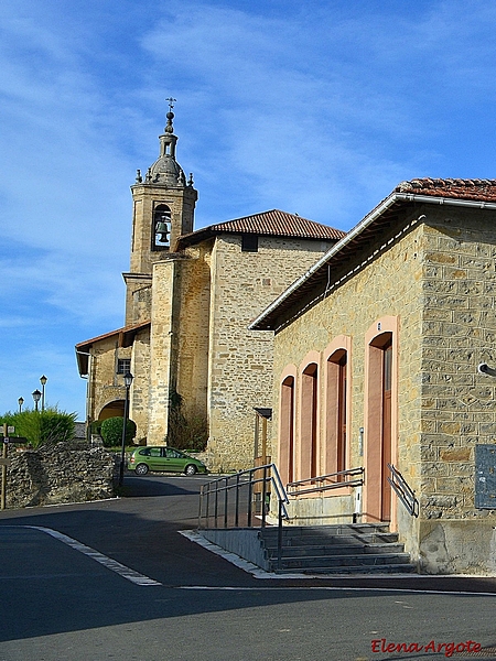 Iglesia de San Pedro