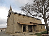 Iglesia de San Martín de Tours