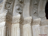 Iglesia de San Martín de Tours