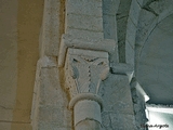 Iglesia de San Martín de Tours