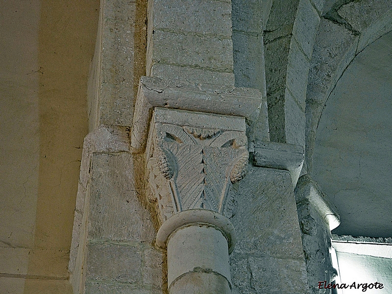 Iglesia de San Martín de Tours