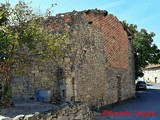 Casa Fuerte de Manzanos