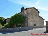 Iglesia de San Juan Bautista