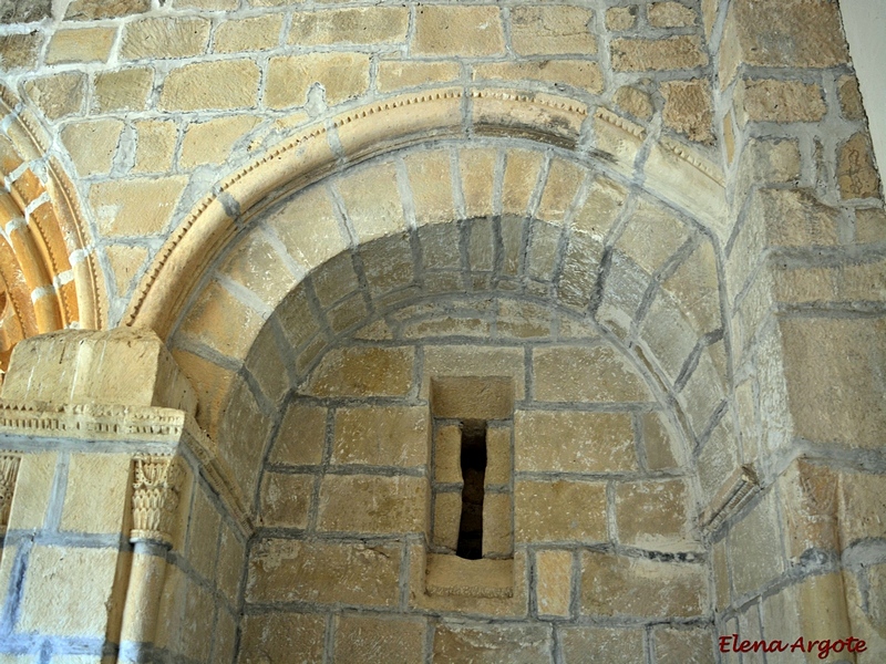 Iglesia de Santa Eulaliz