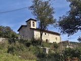 Iglesia de San Pedro