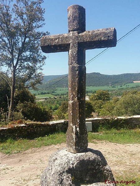 Iglesia de San Pedro