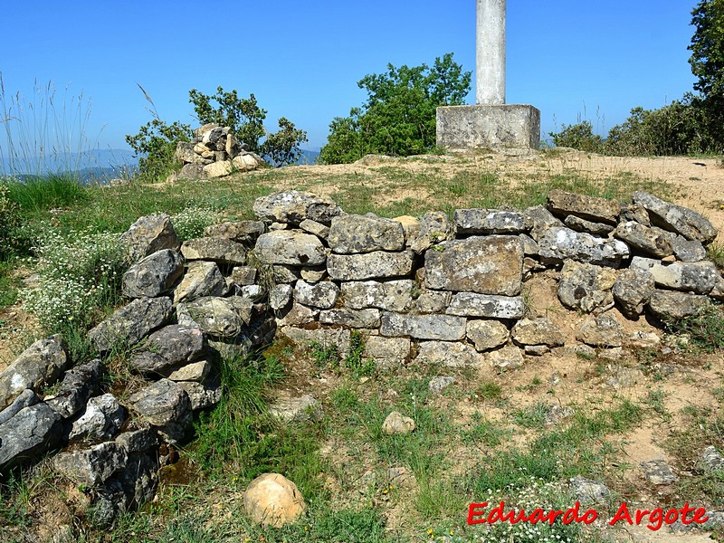 Castillo de Tuio