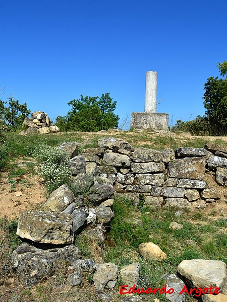 Castillo de Tuio