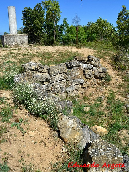 Castillo de Tuio