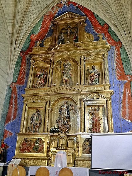 Iglesia de San Cristóbal