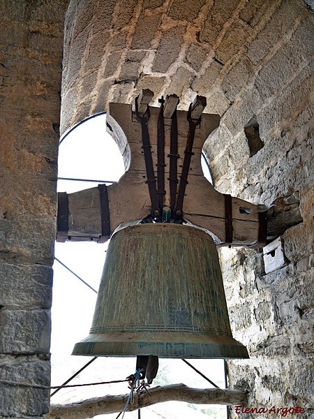 Iglesia de San Cristóbal