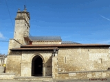 Iglesia de la Asunción