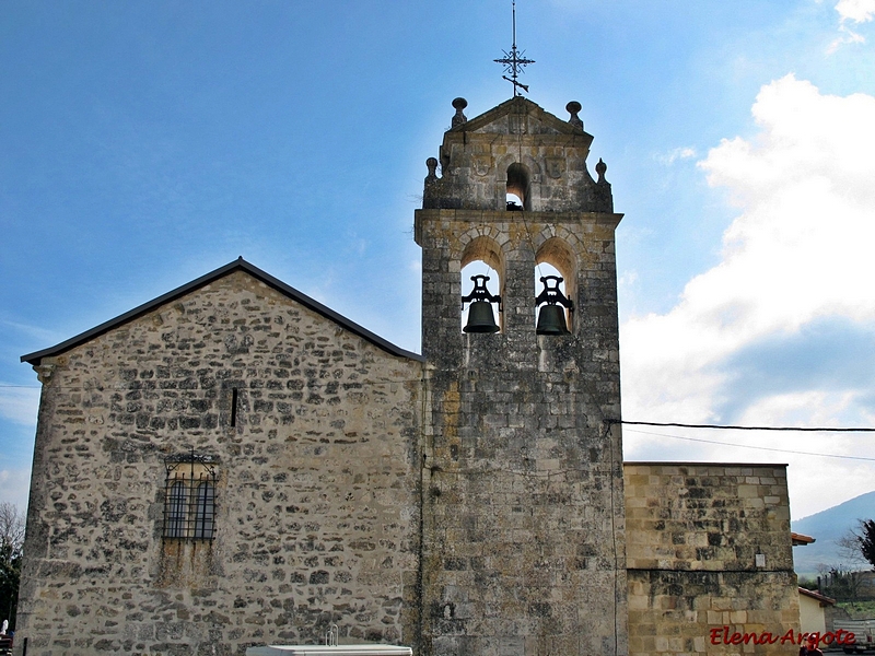 Iglesia de la Asunción