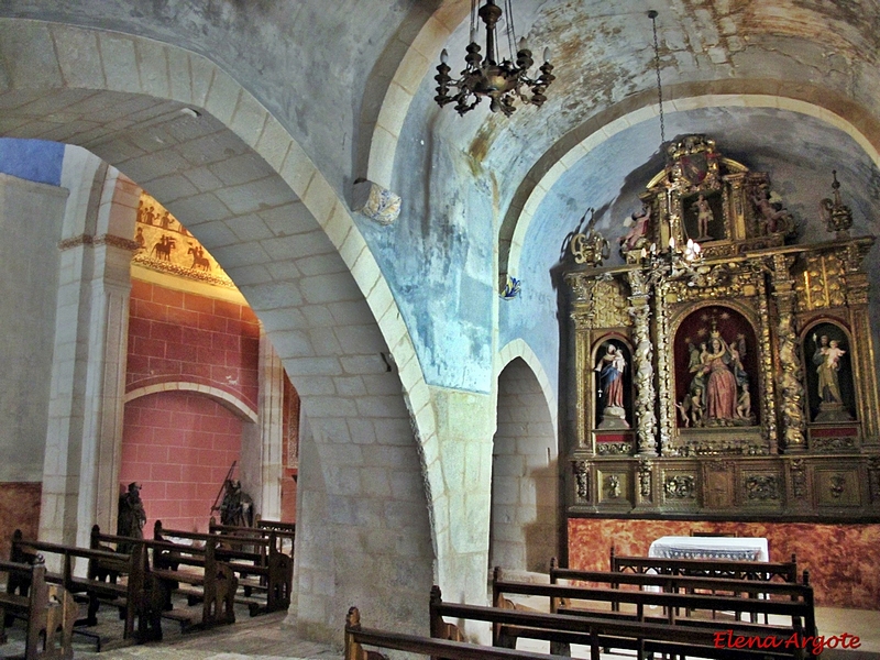 Iglesia de la Asunción