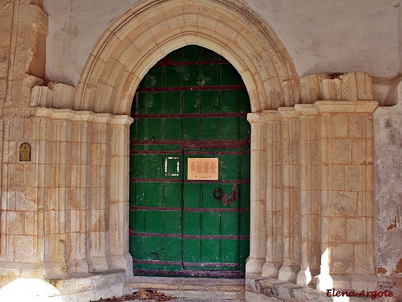 Iglesia de la Asunción